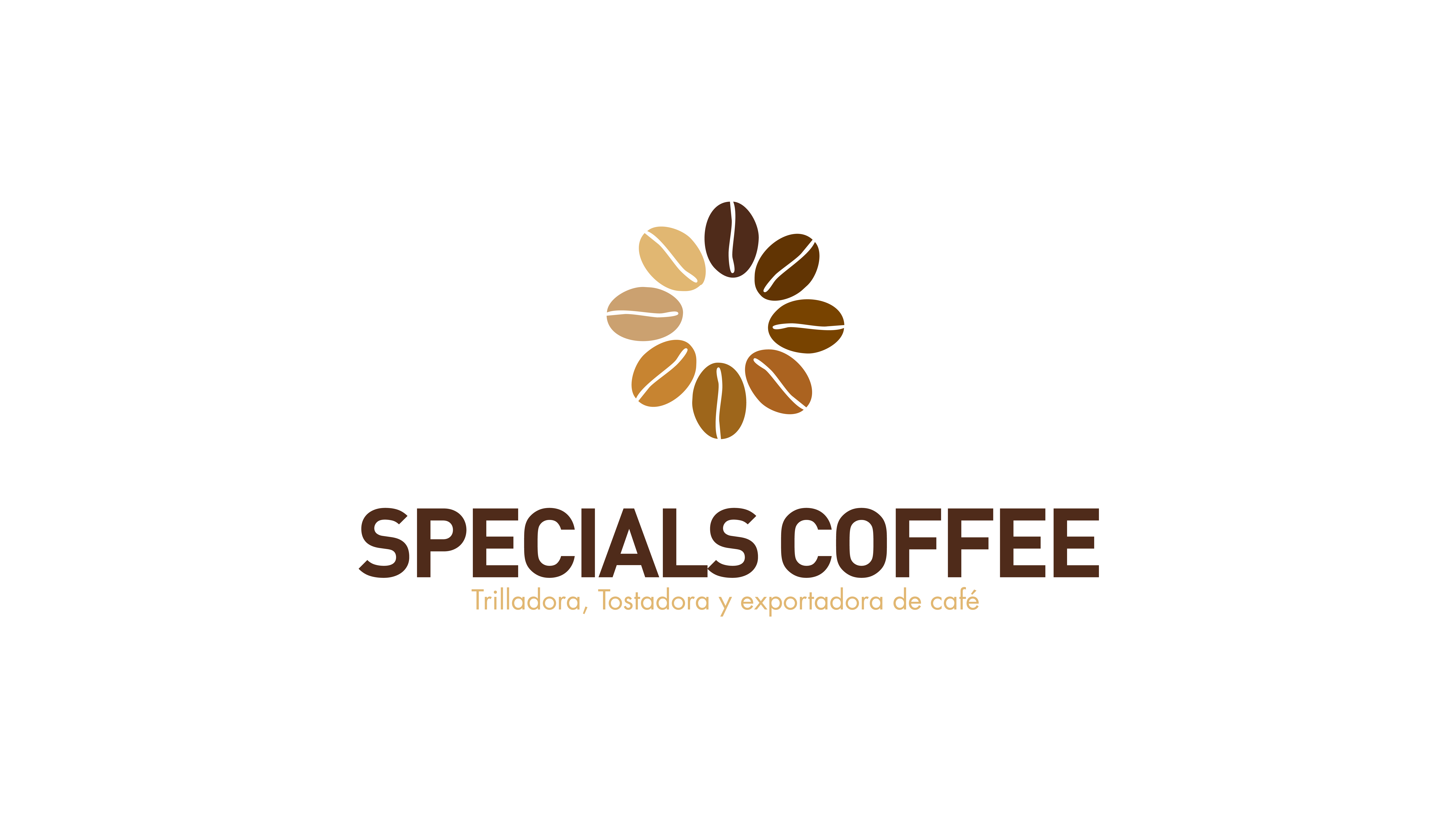 SPECIALS COFFEE S.A.S
